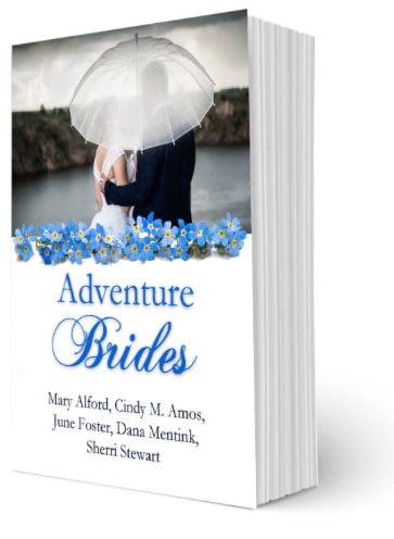 Adventure Brides