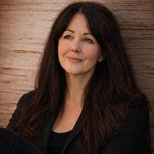Author Mary Alford Photo