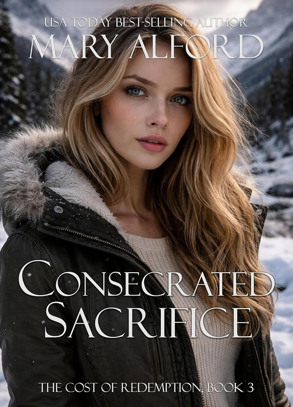 Consecrated Sacrifice