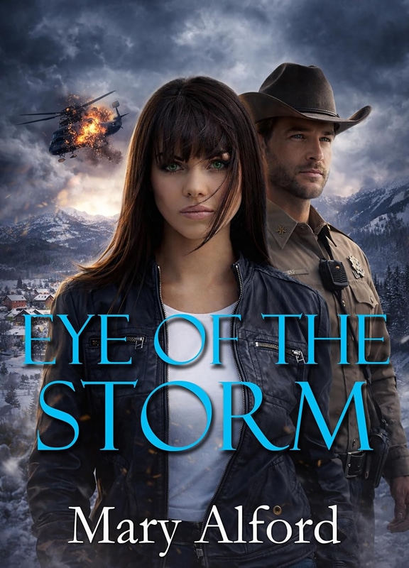 Eye of the Storm
