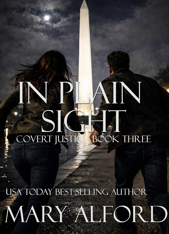 In Plain Sight